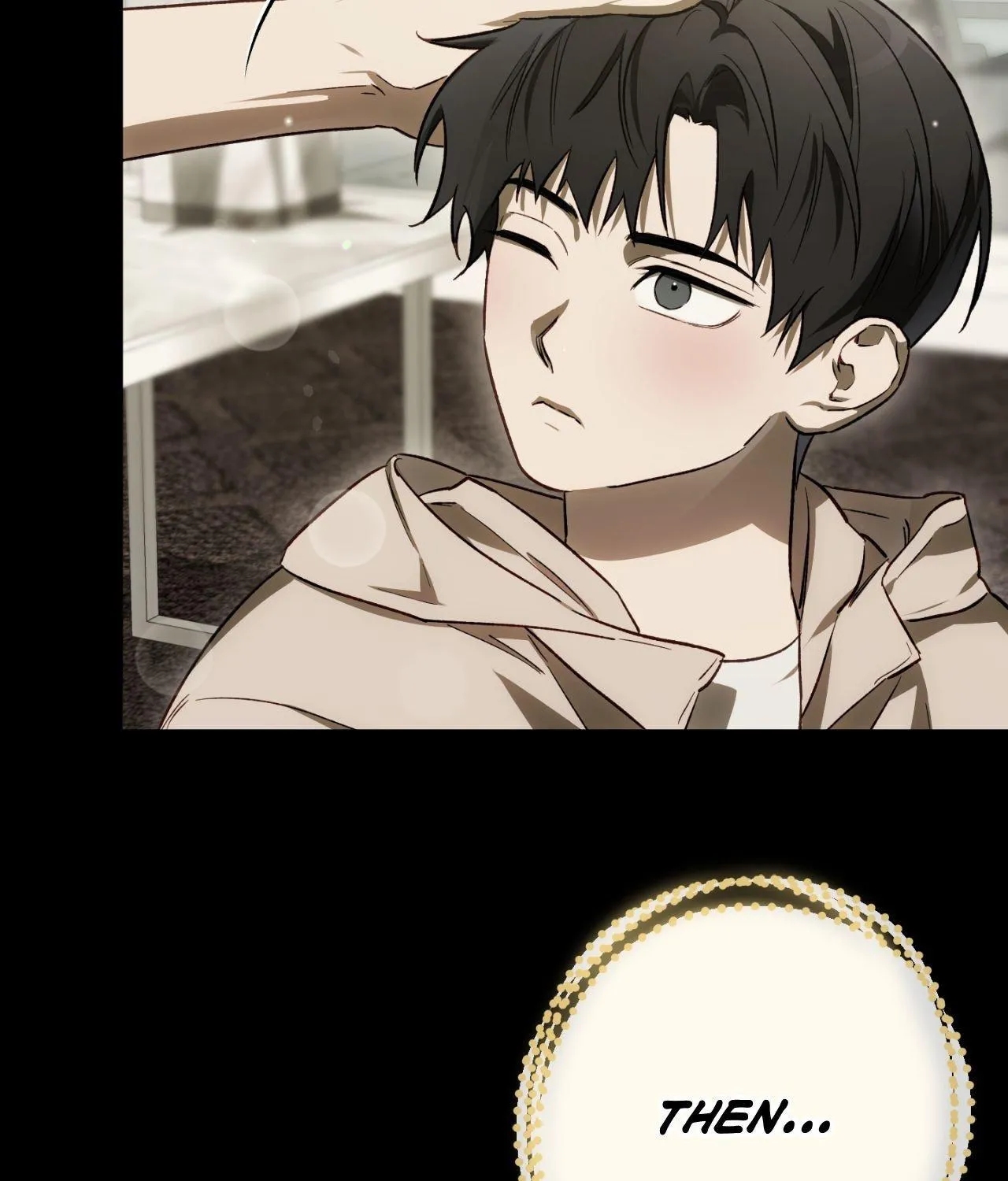 Precious Thing Chapter 36 page 193 - 