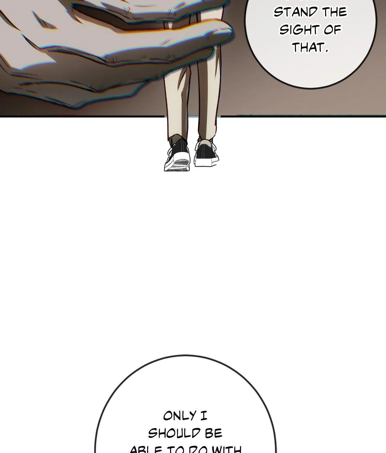 Precious Thing Chapter 36 page 27 - 