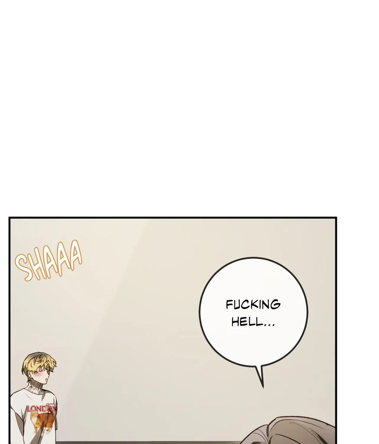 Precious Thing Chapter 36 page 31 - 
