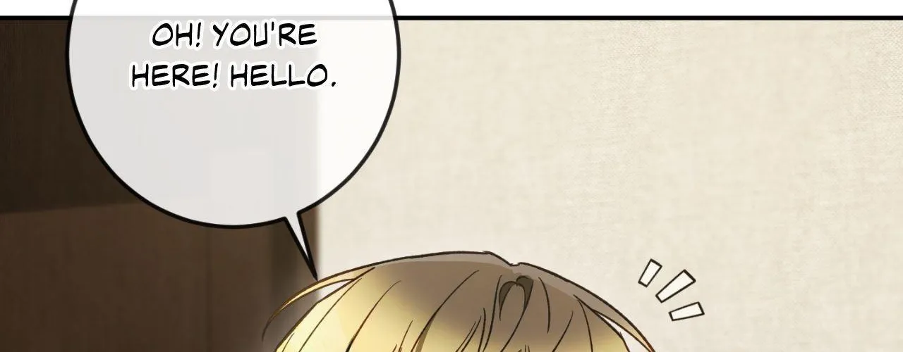 Precious Thing Chapter 36 page 34 - 