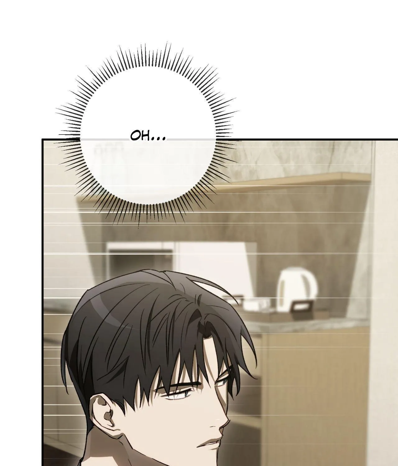 Precious Thing Chapter 36 page 37 - 