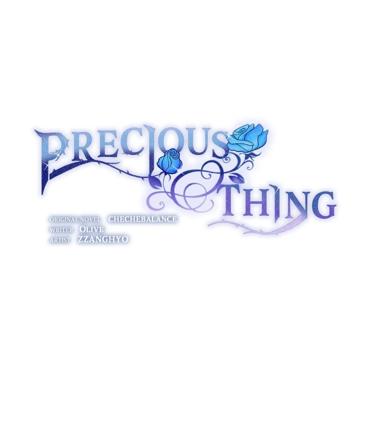 Precious Thing Chapter 36 page 41 - 