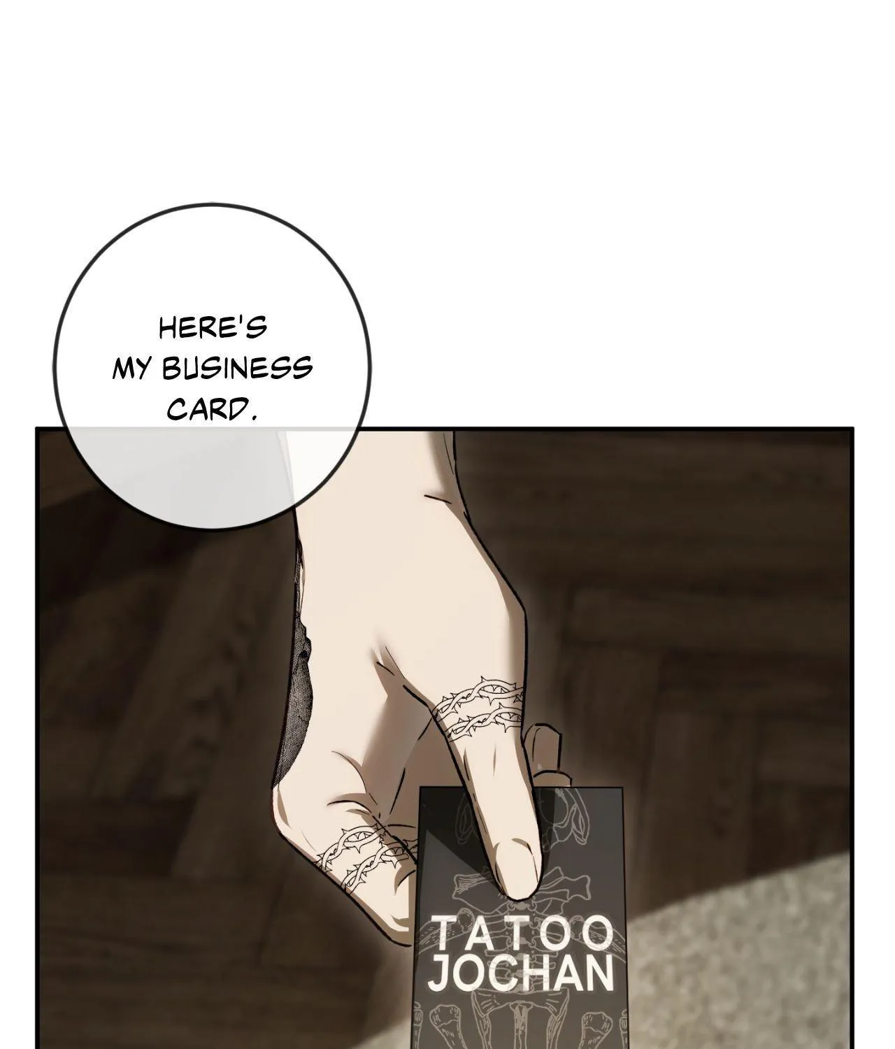 Precious Thing Chapter 36 page 44 - 