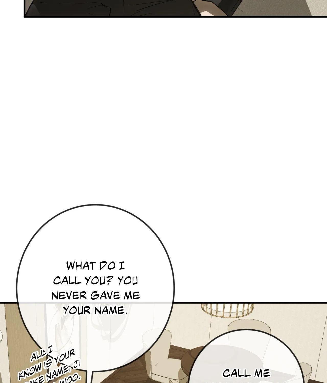 Precious Thing Chapter 36 page 54 - 