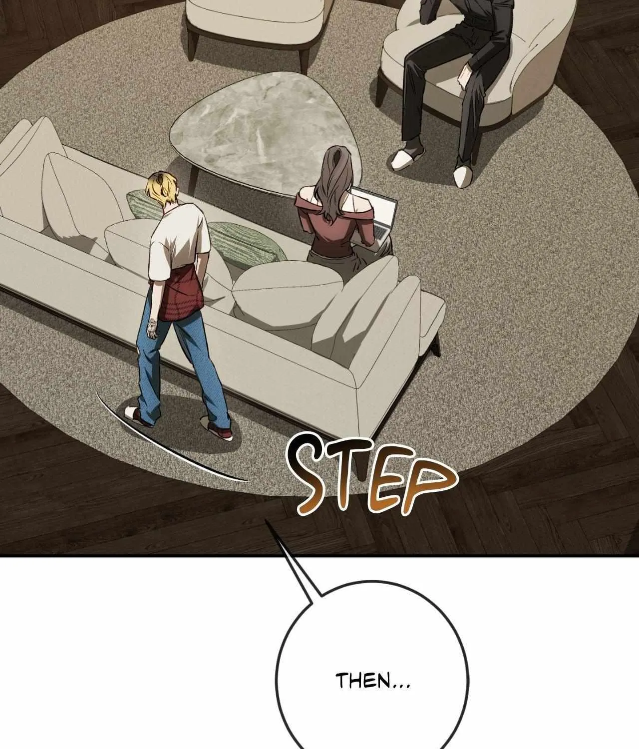 Precious Thing Chapter 36 page 56 - 
