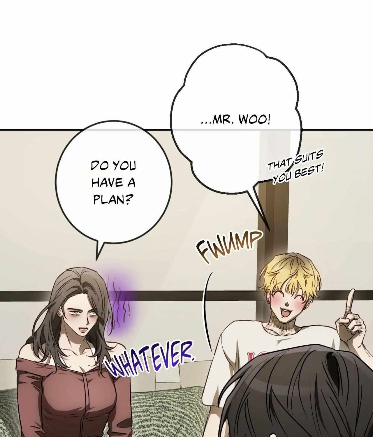 Precious Thing Chapter 36 page 58 - 
