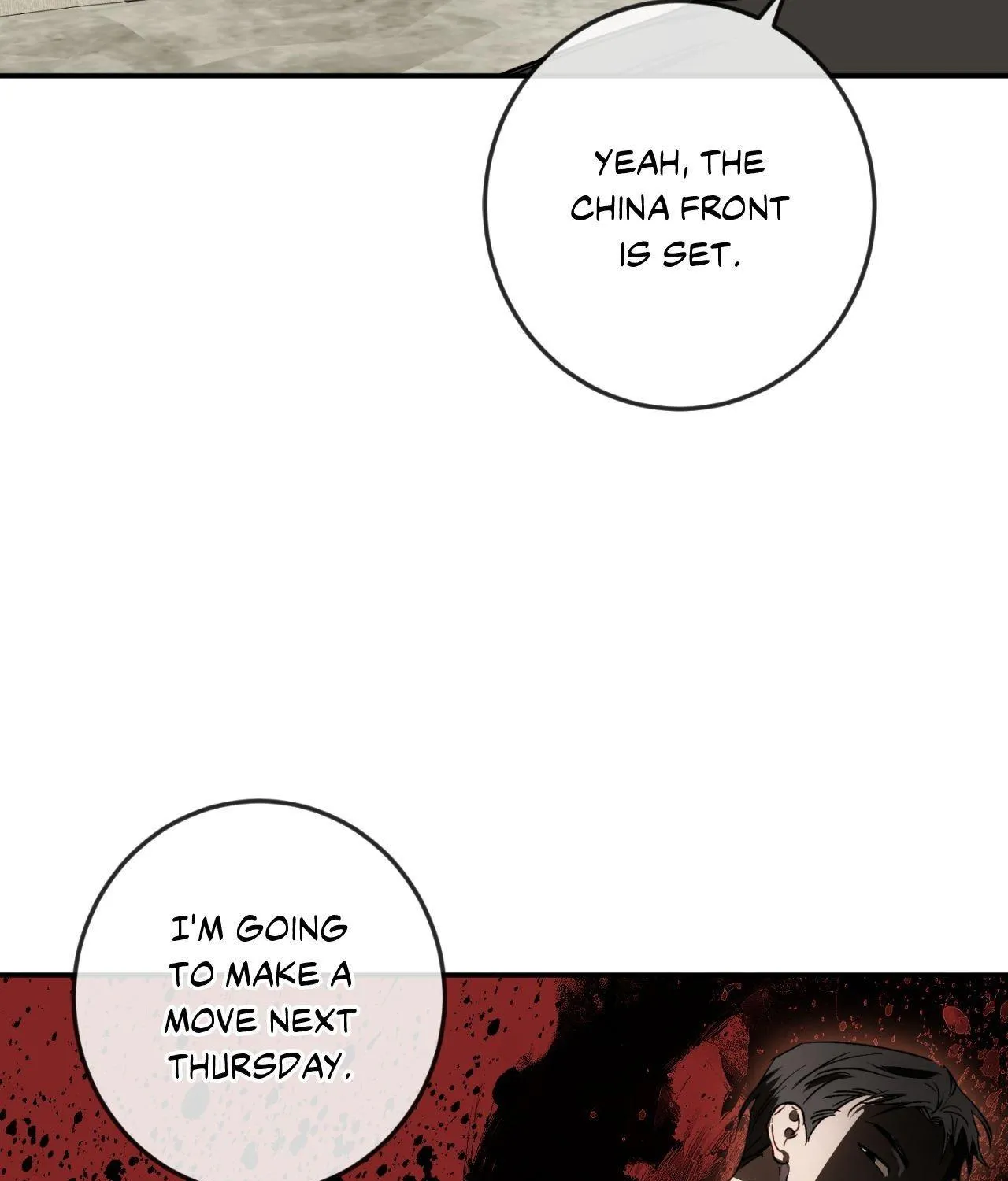 Precious Thing Chapter 36 page 60 - 