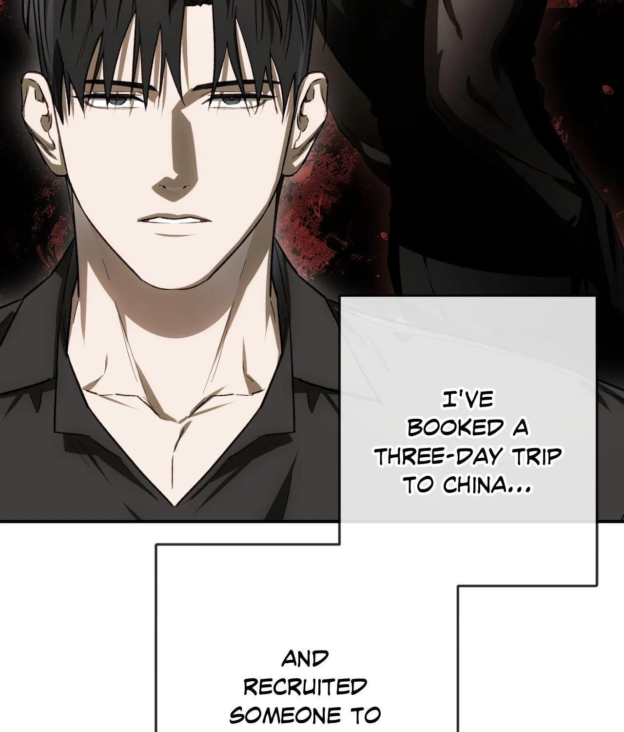 Precious Thing Chapter 36 page 62 - 