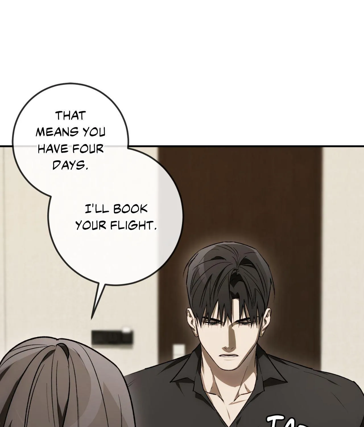 Precious Thing Chapter 36 page 65 - 