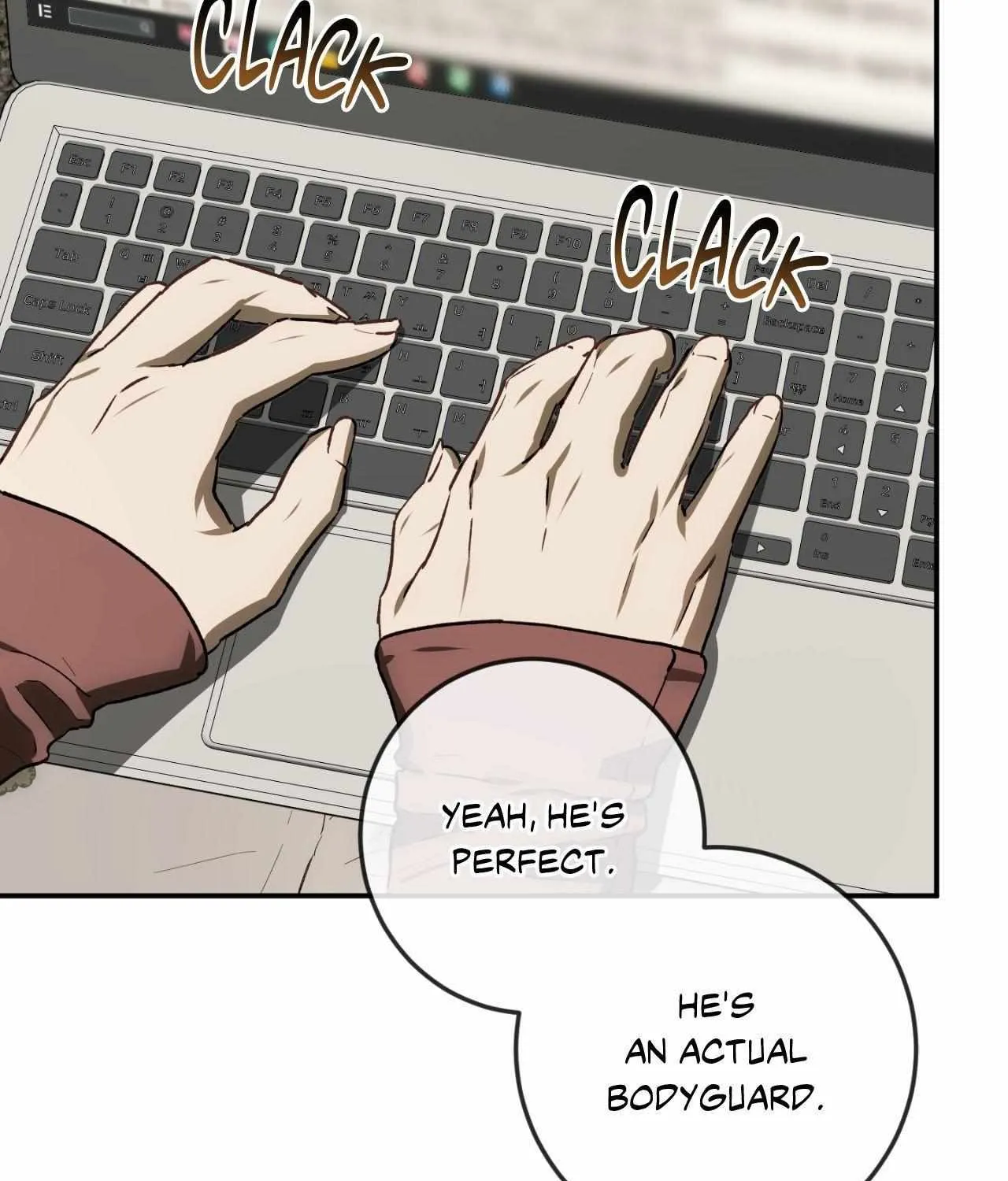 Precious Thing Chapter 36 page 69 - 