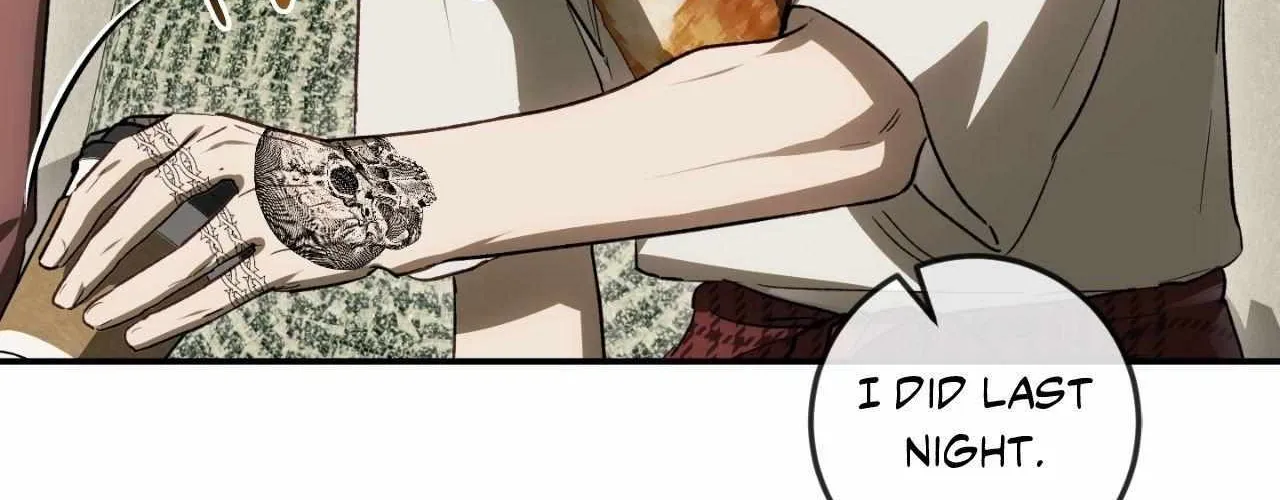 Precious Thing Chapter 36 page 72 - 
