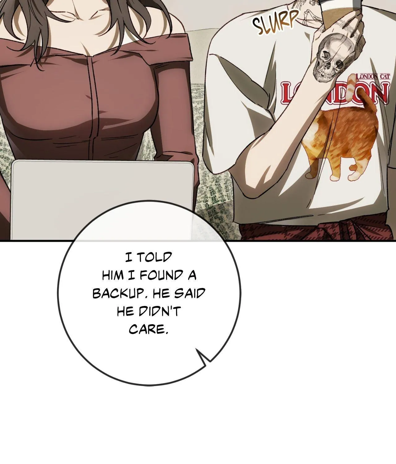 Precious Thing Chapter 36 page 75 - 