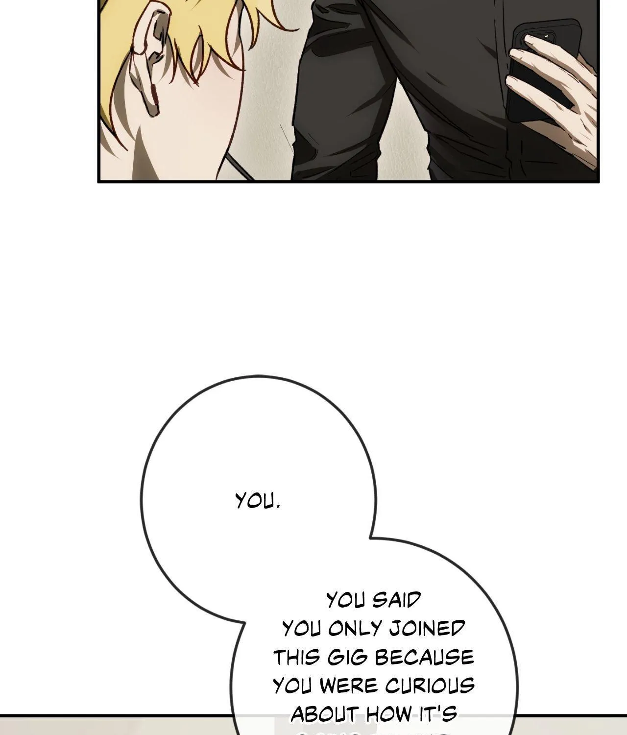 Precious Thing Chapter 36 page 81 - 