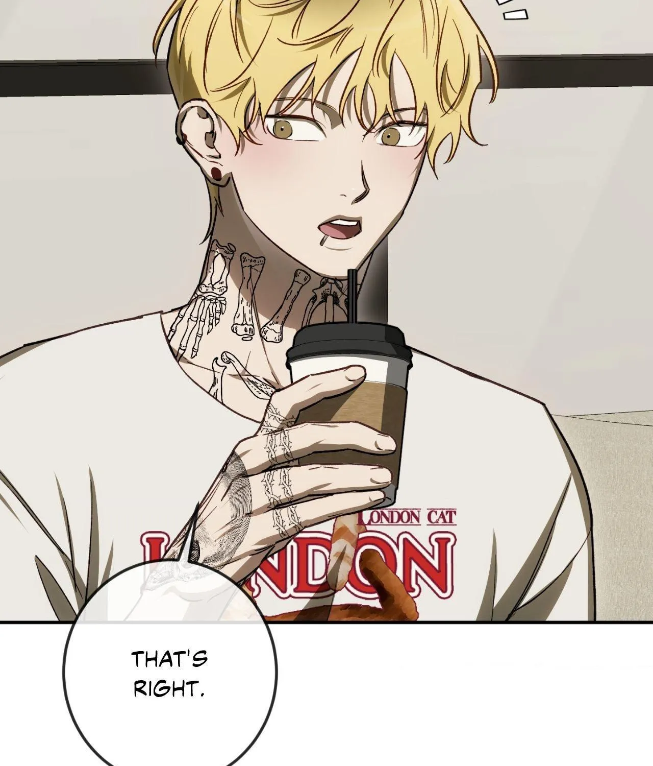 Precious Thing Chapter 36 page 83 - 