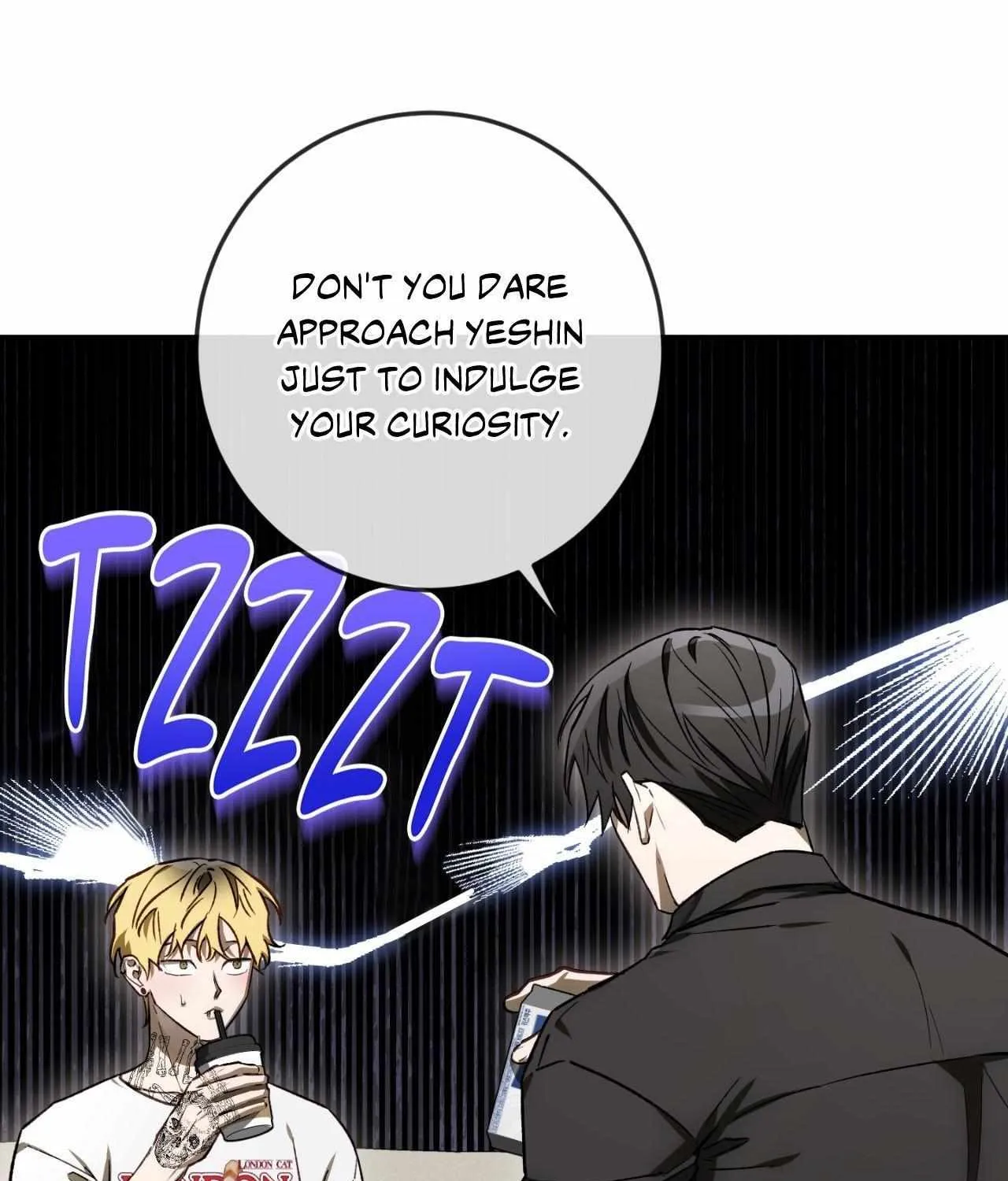 Precious Thing Chapter 36 page 85 - 