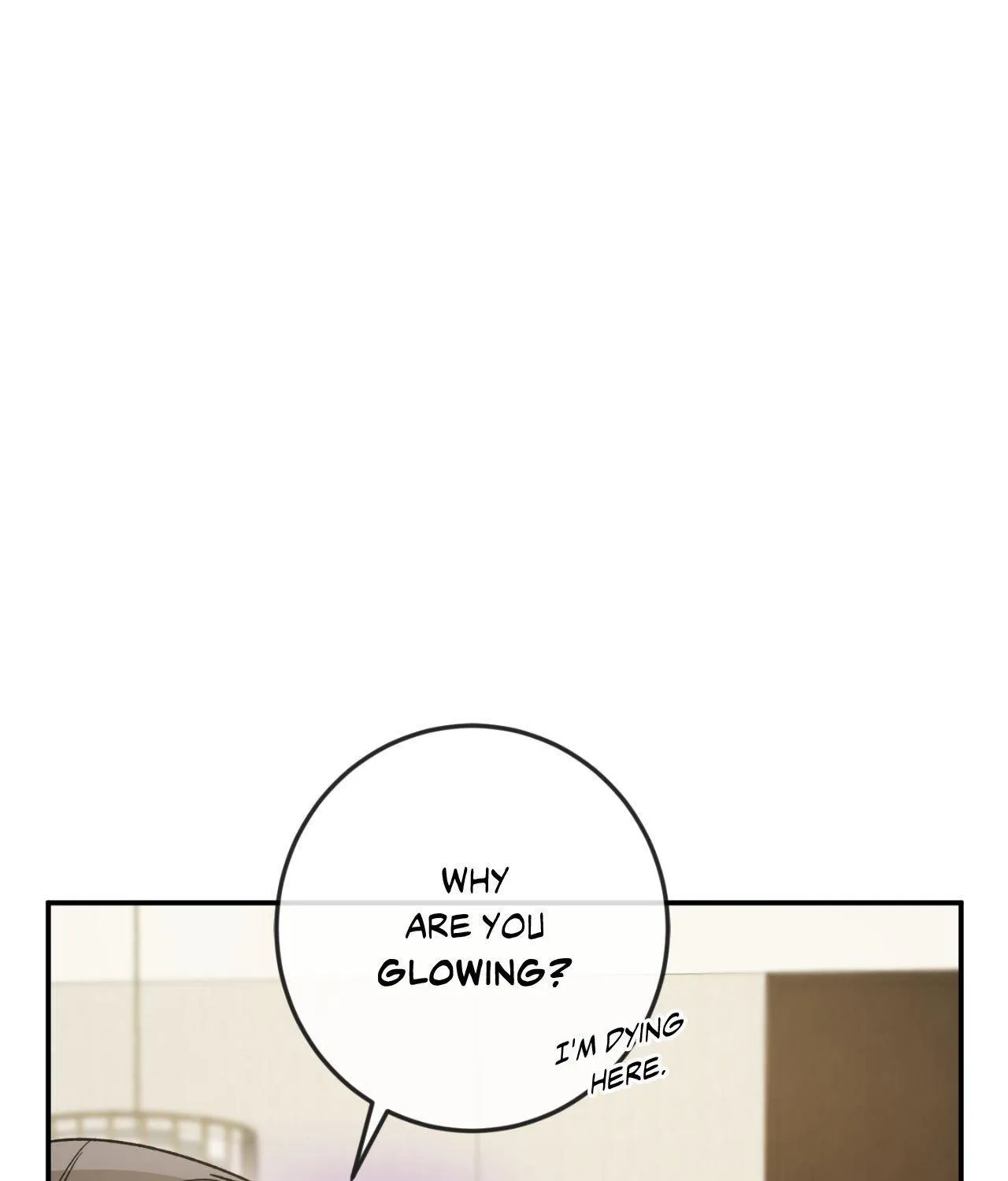 Precious Thing Chapter 36 page 10 - 