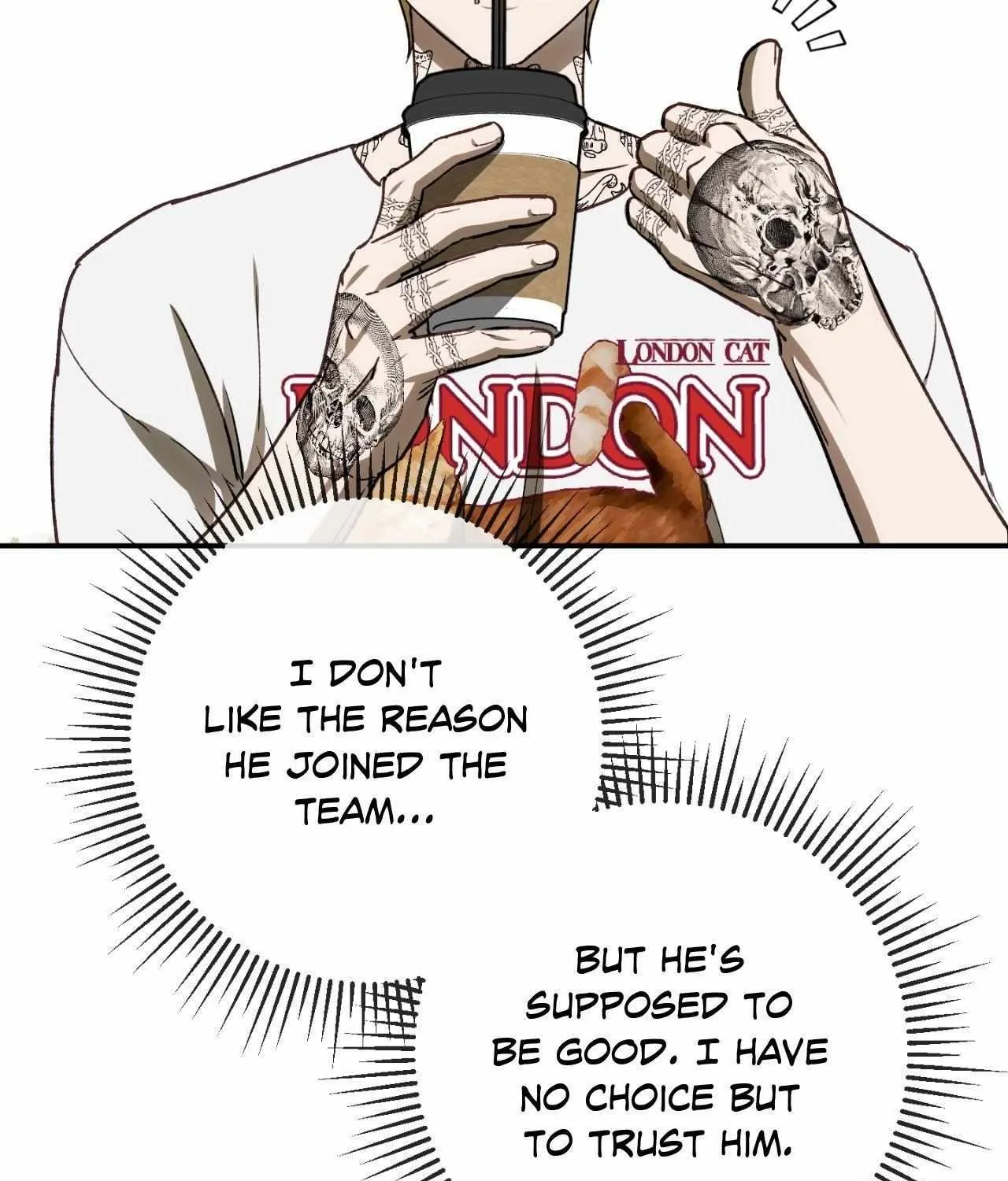 Precious Thing Chapter 36 page 93 - 