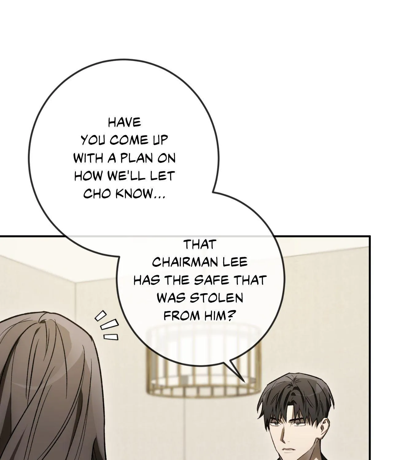 Precious Thing Chapter 36 page 95 - 