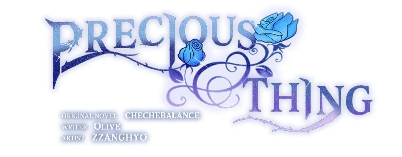 Precious Thing Chapter 37 page 2 - 