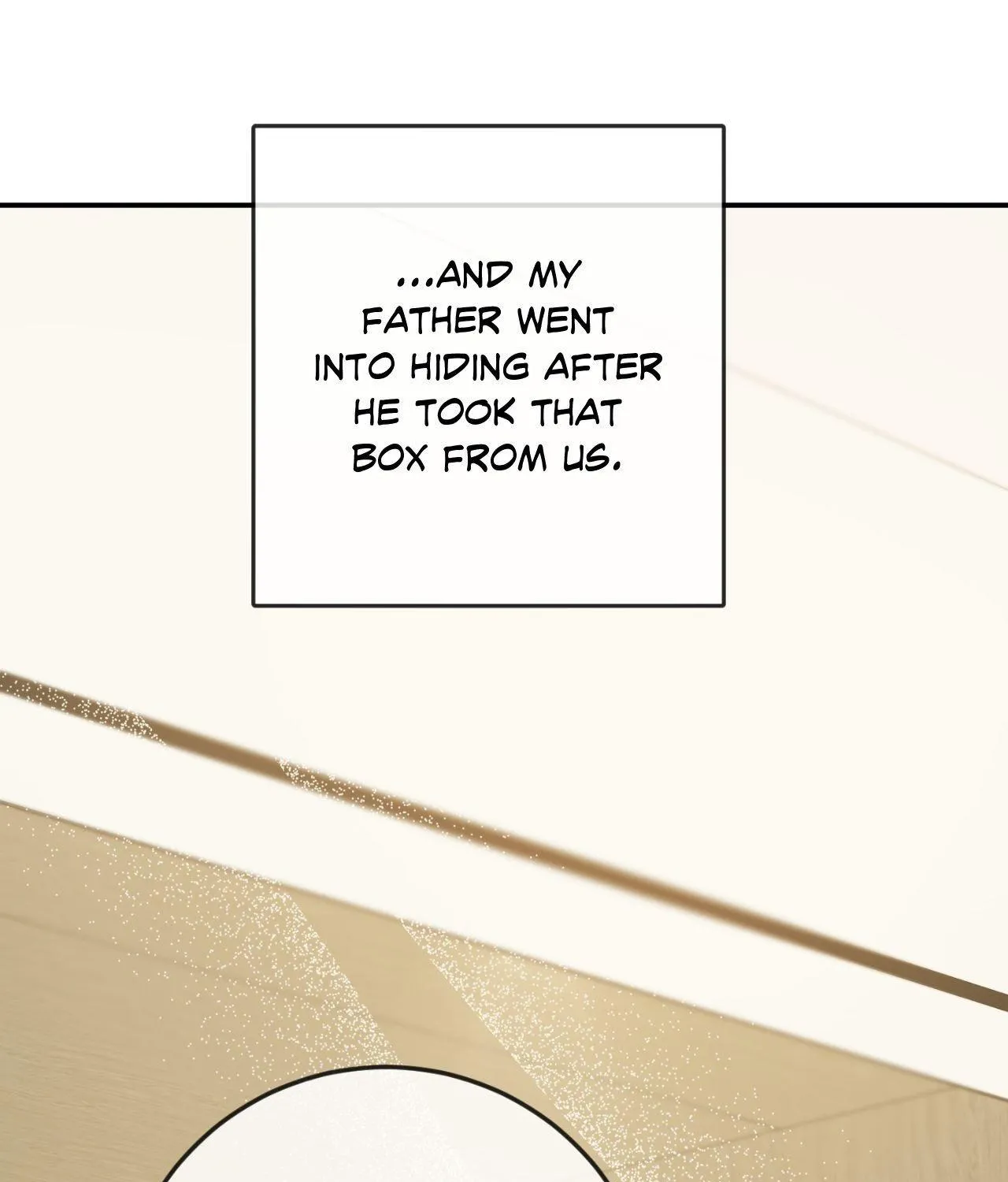 Precious Thing Chapter 37 page 11 - 