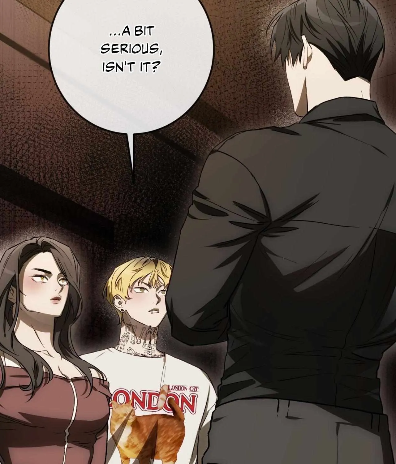 Precious Thing Chapter 37 page 101 - 