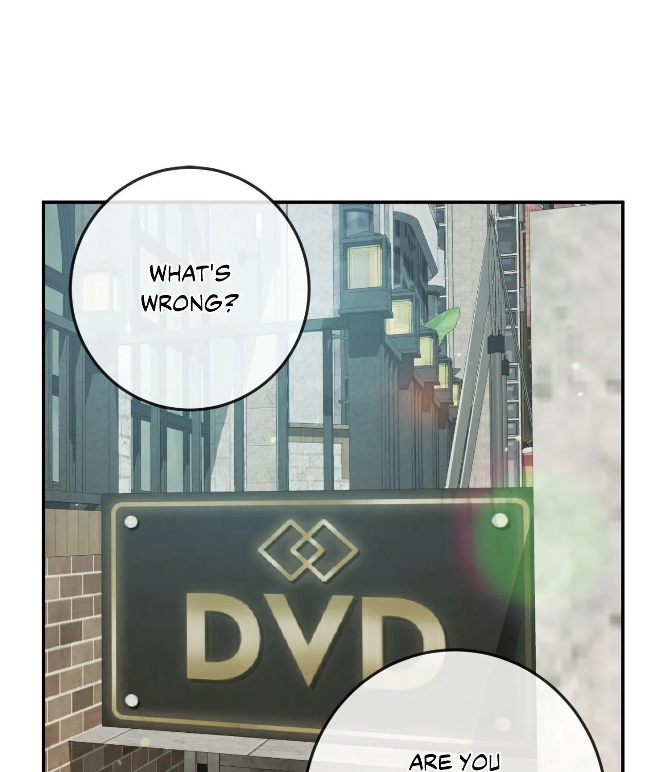 Precious Thing Chapter 37 page 108 - 