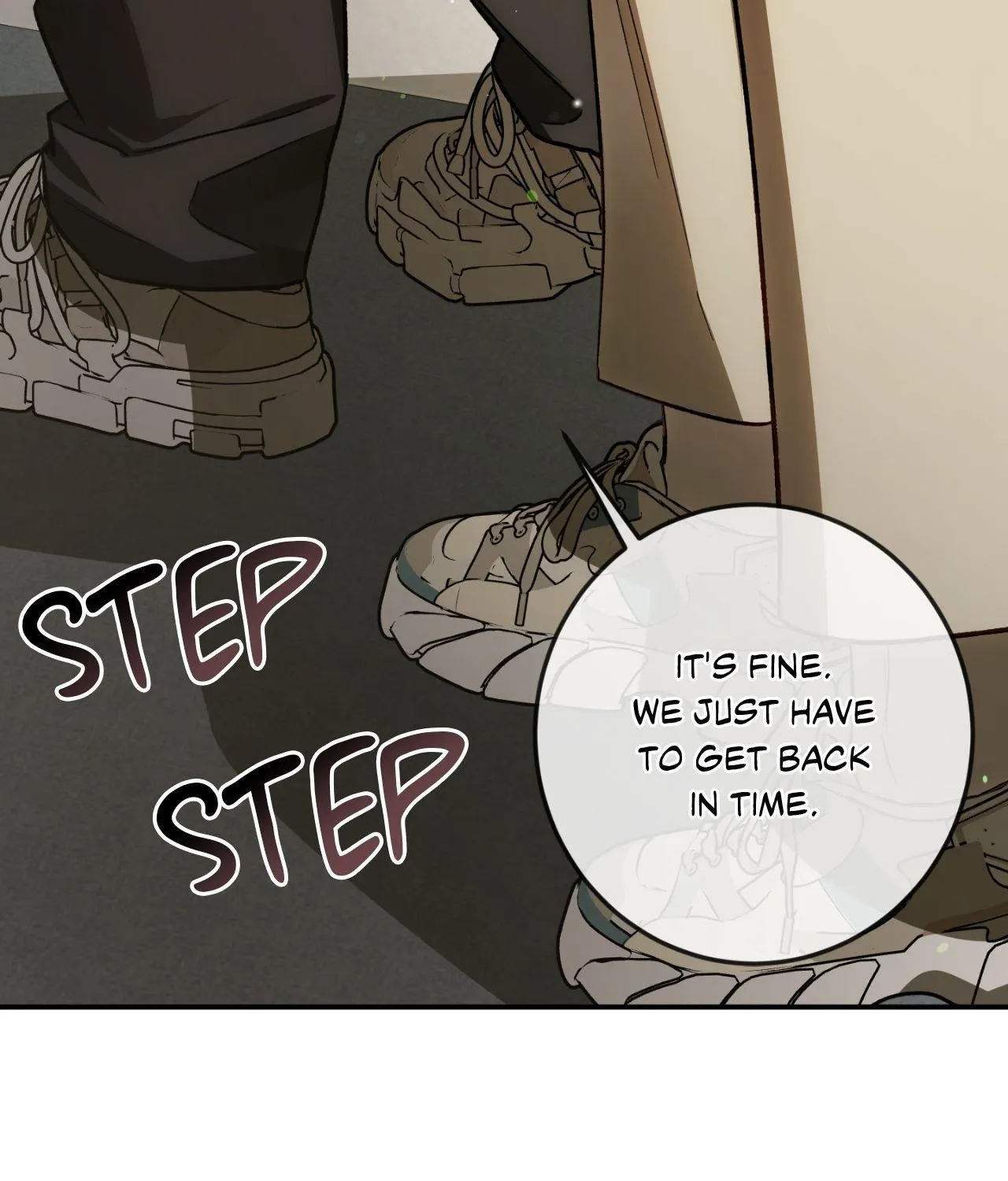 Precious Thing Chapter 37 page 118 - 