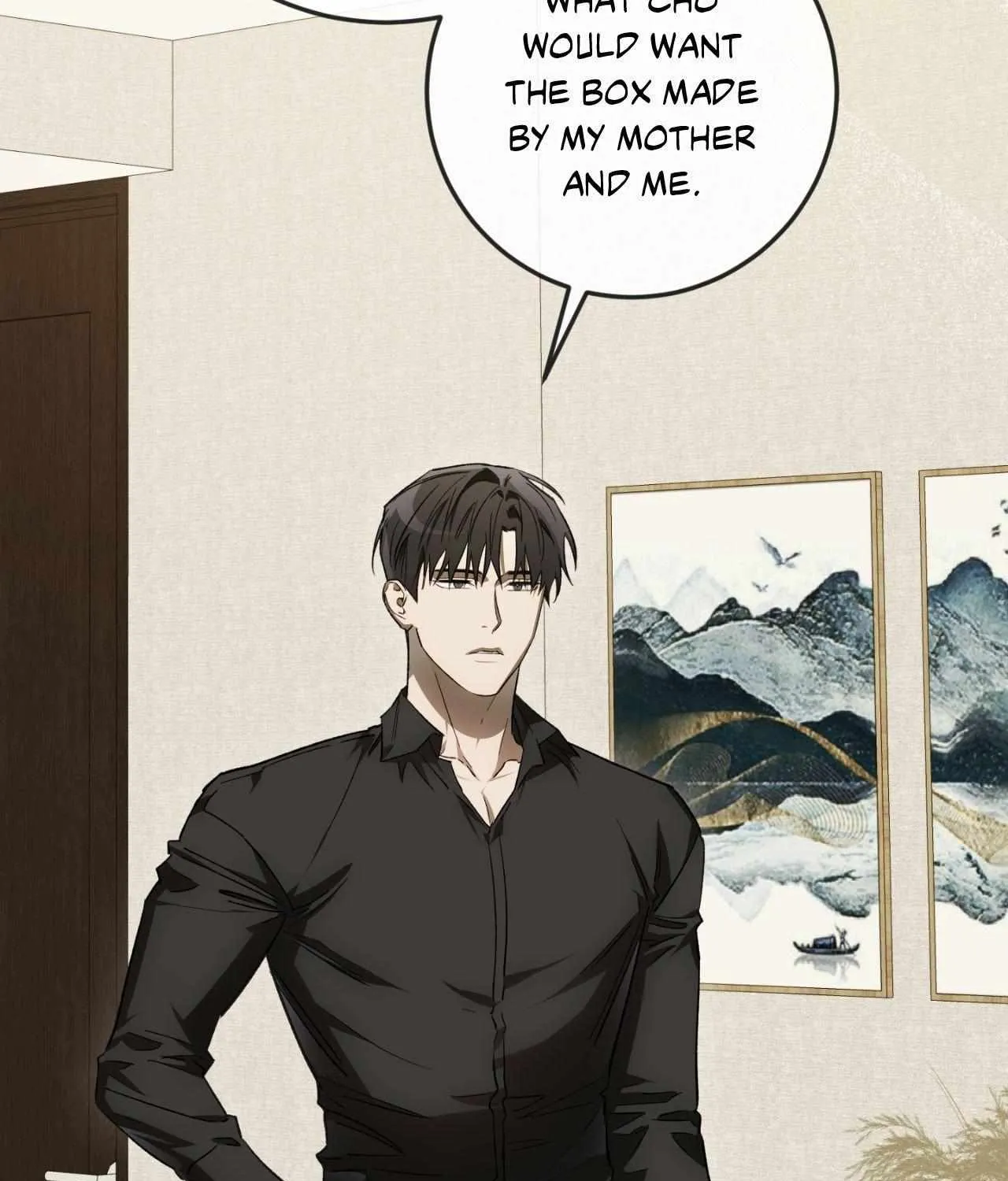 Precious Thing Chapter 37 page 13 - 