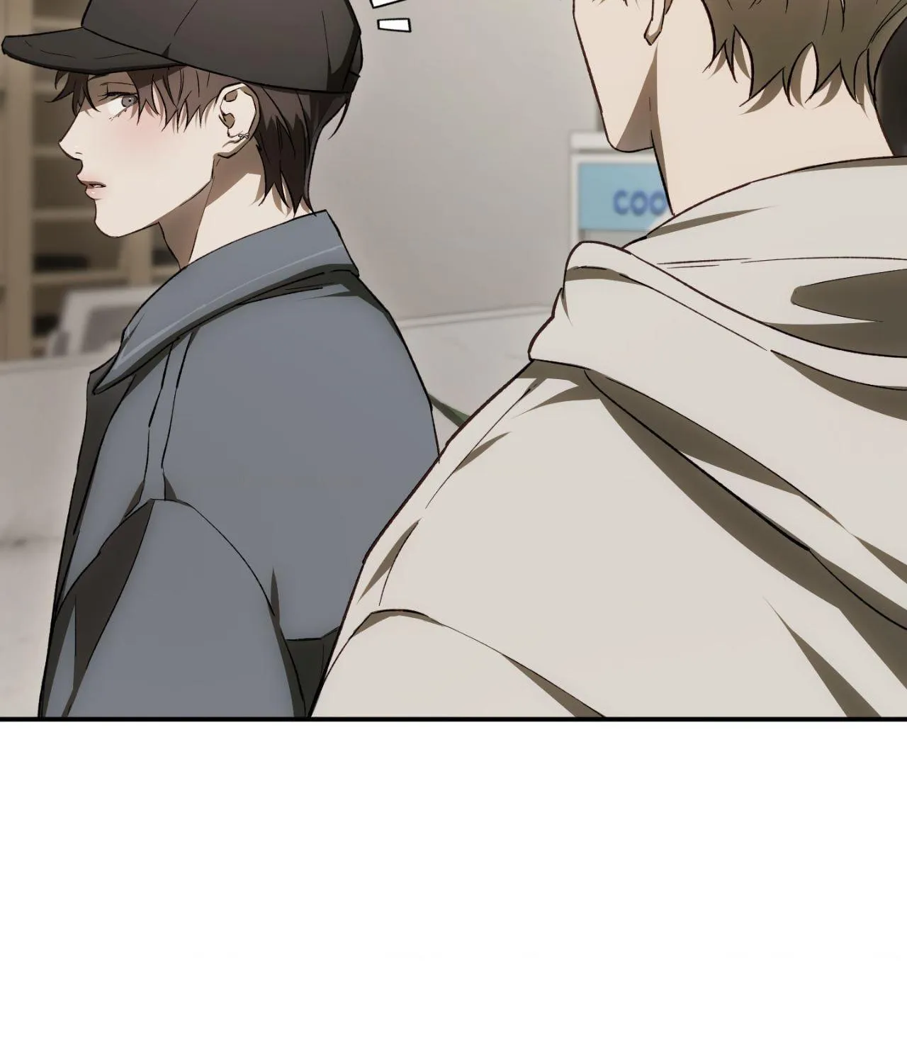 Precious Thing Chapter 37 page 130 - 