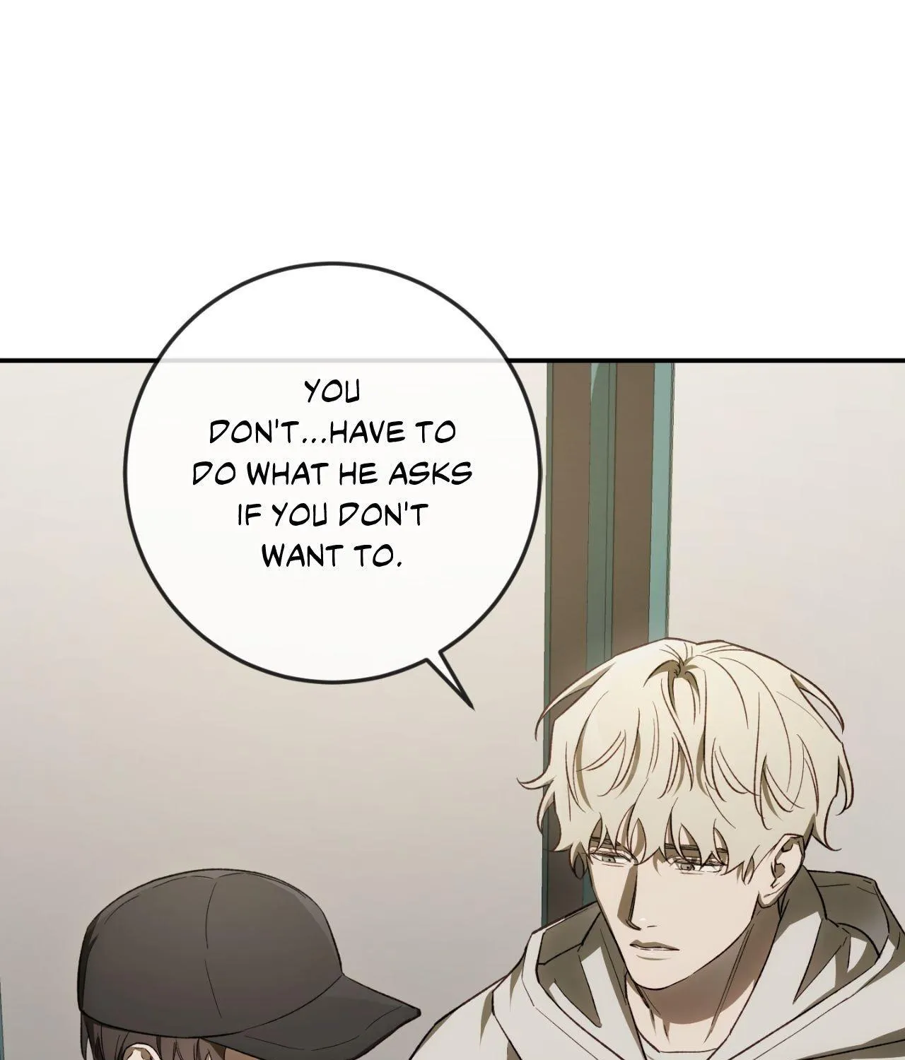 Precious Thing Chapter 37 page 132 - 