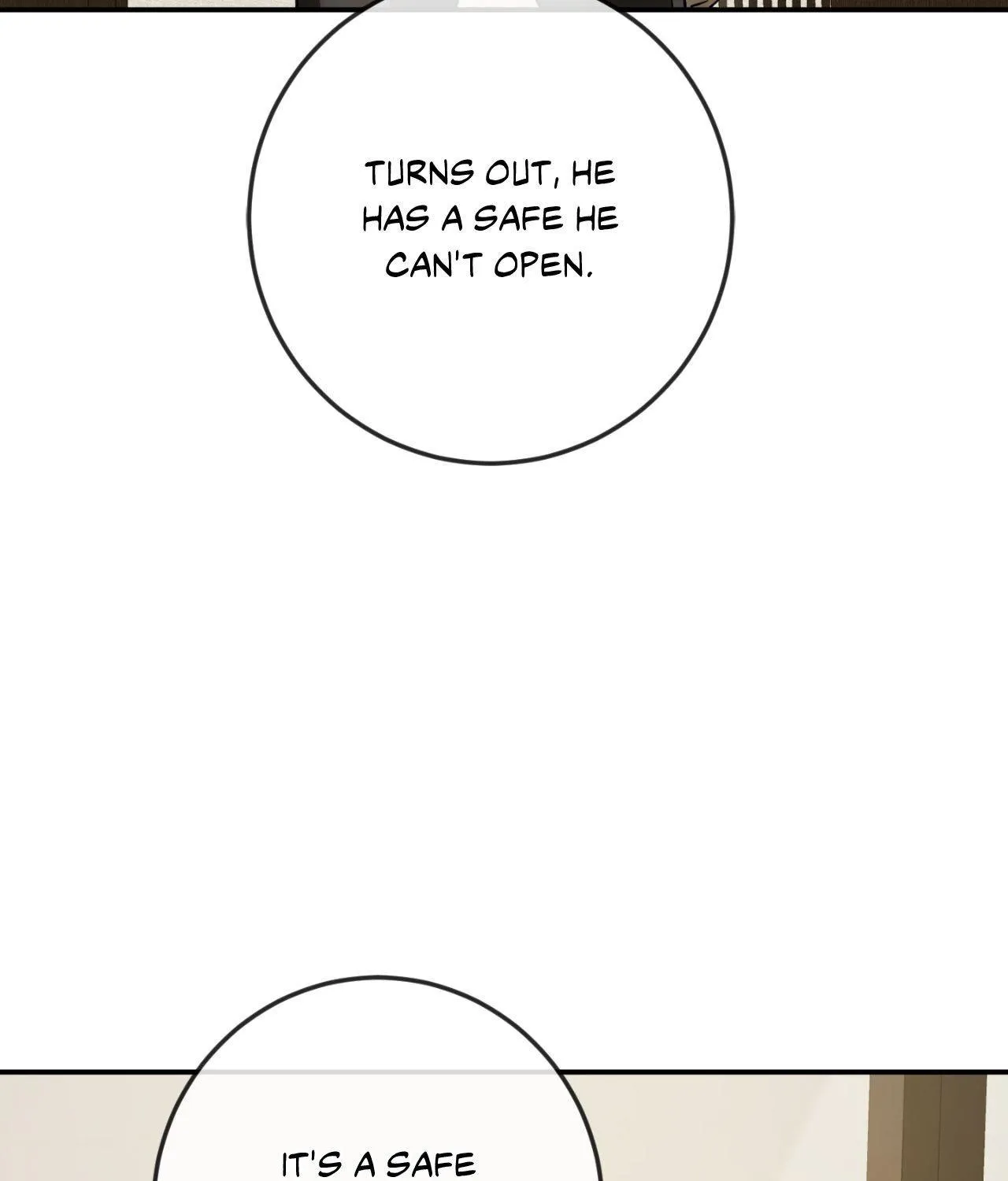 Precious Thing Chapter 37 page 15 - 