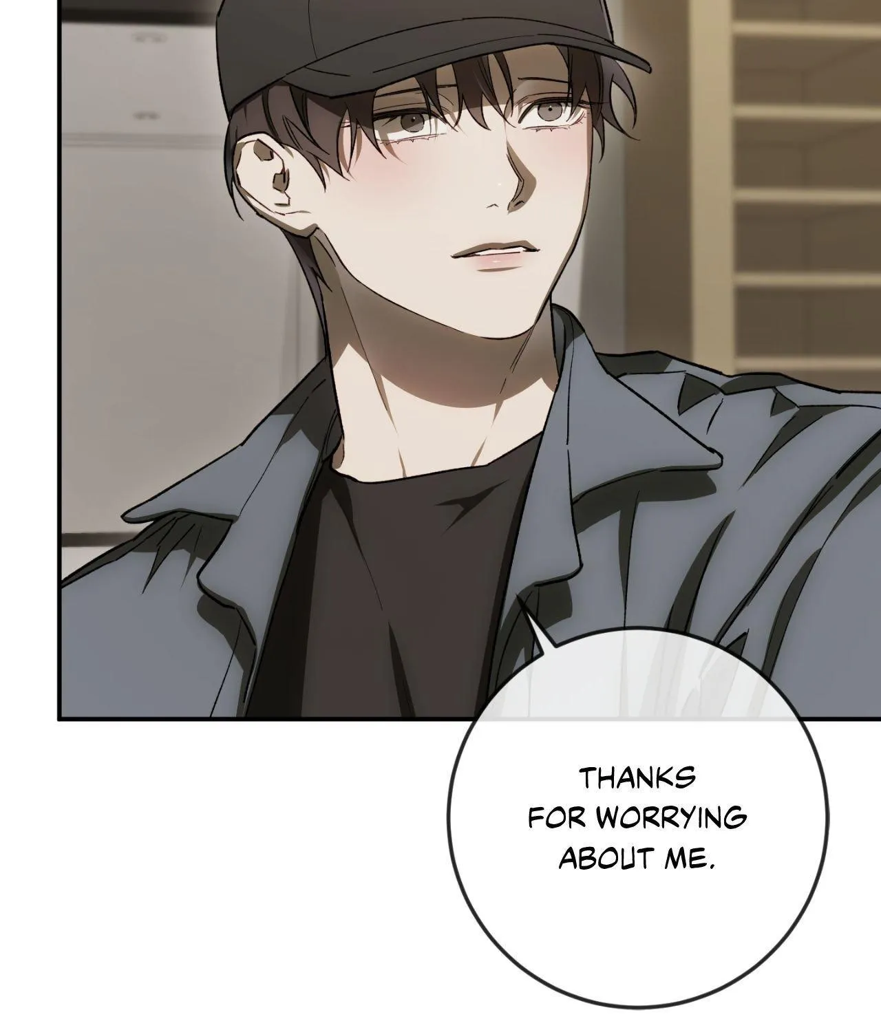 Precious Thing Chapter 37 page 142 - 
