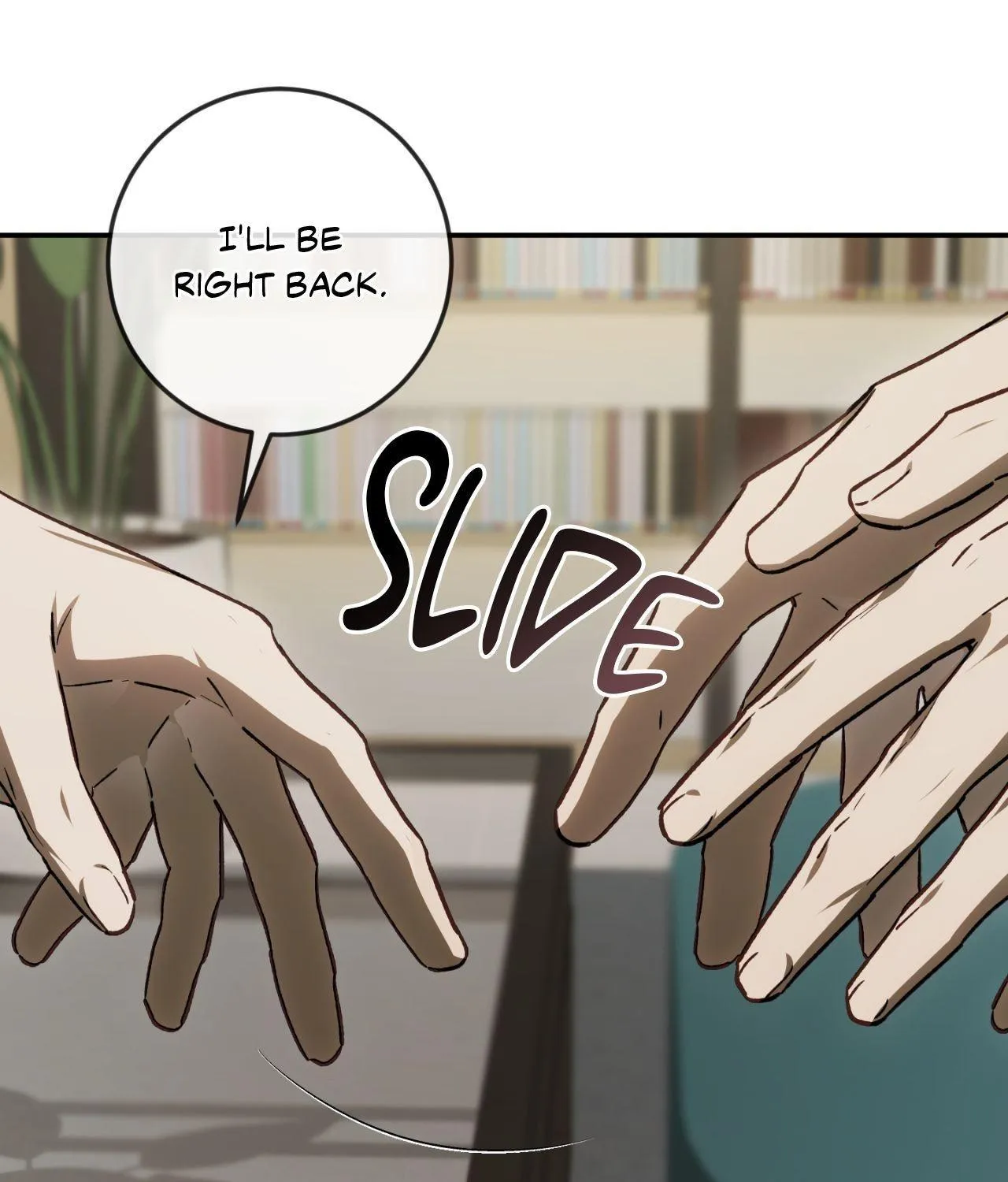 Precious Thing Chapter 37 page 144 - 