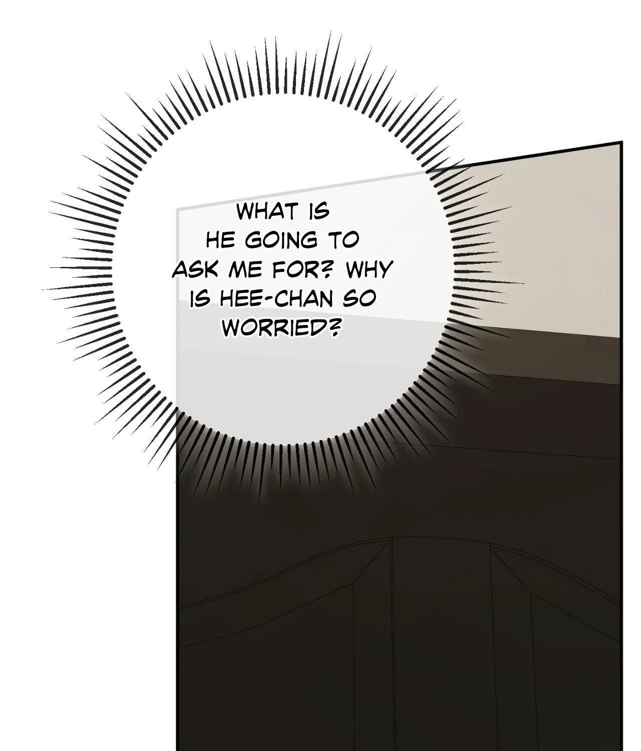 Precious Thing Chapter 37 page 152 - 
