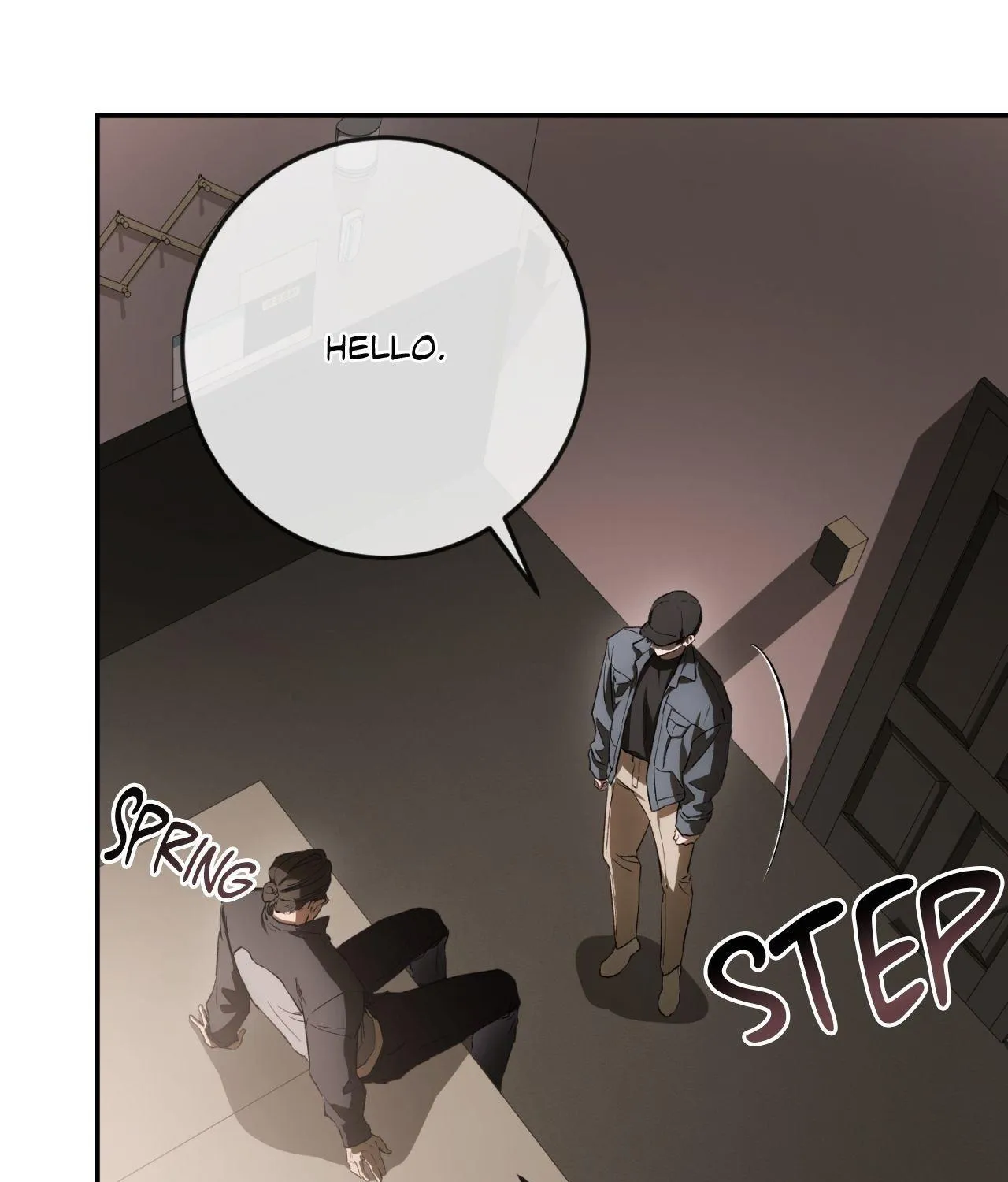 Precious Thing Chapter 37 page 164 - 