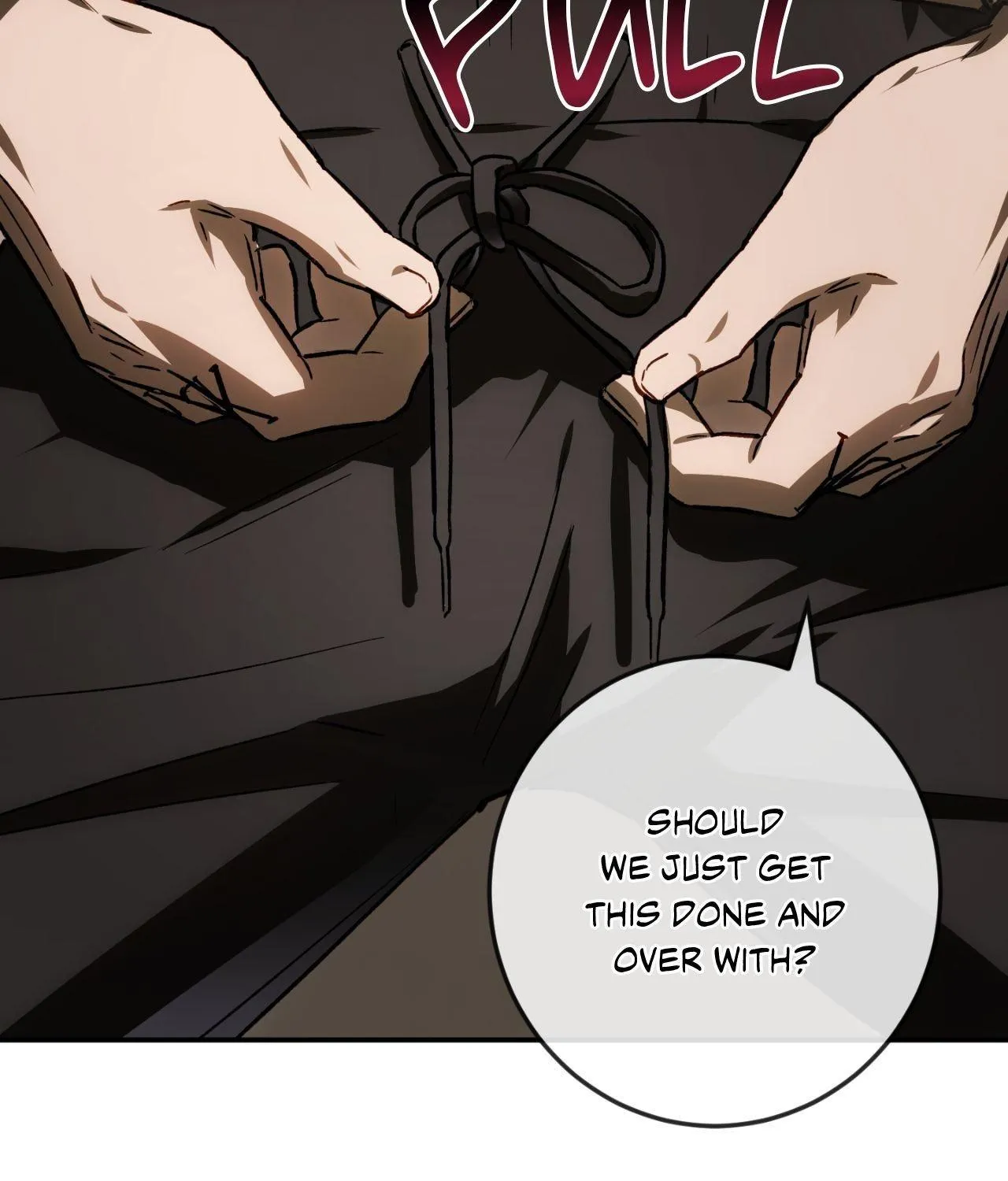 Precious Thing Chapter 37 page 180 - 