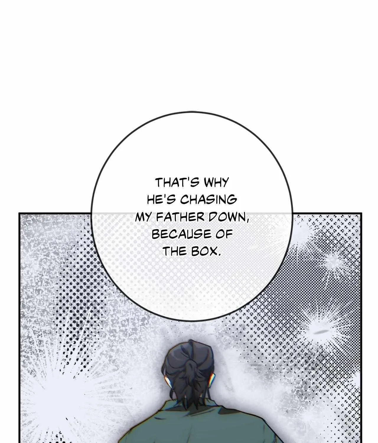 Precious Thing Chapter 37 page 19 - 