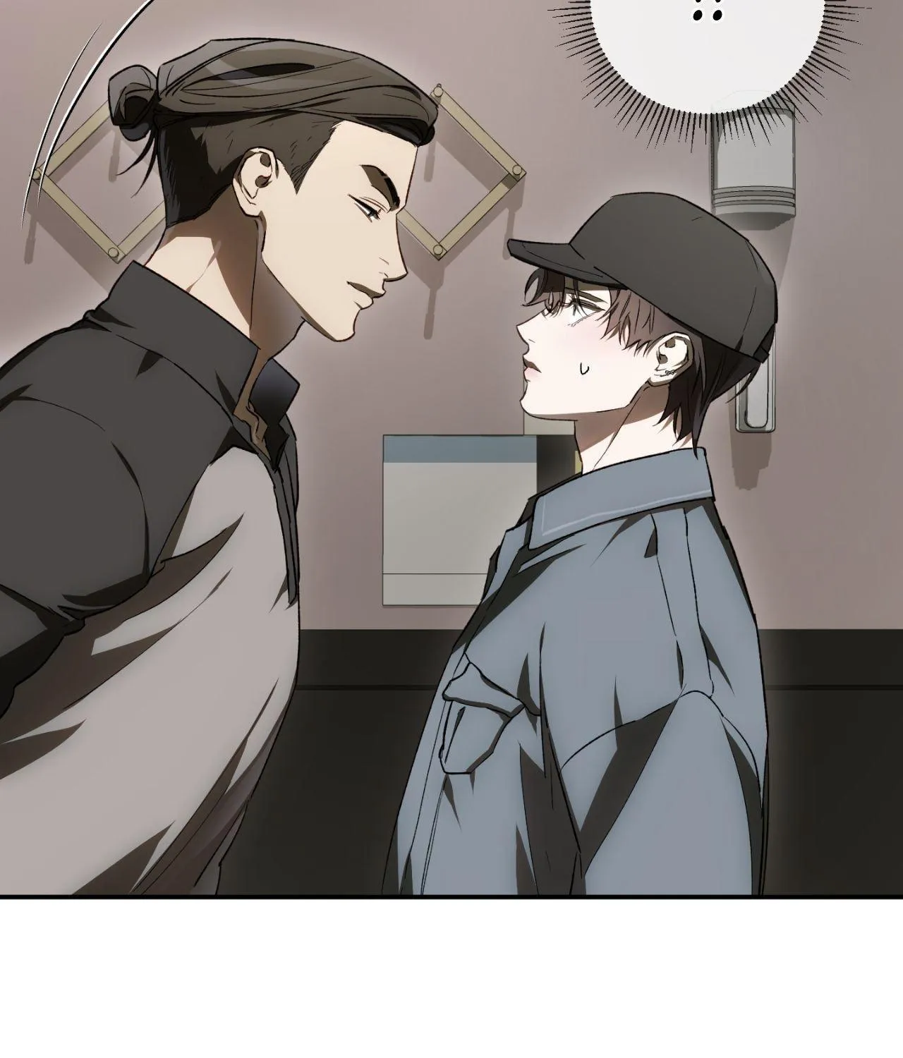 Precious Thing Chapter 37 page 188 - 