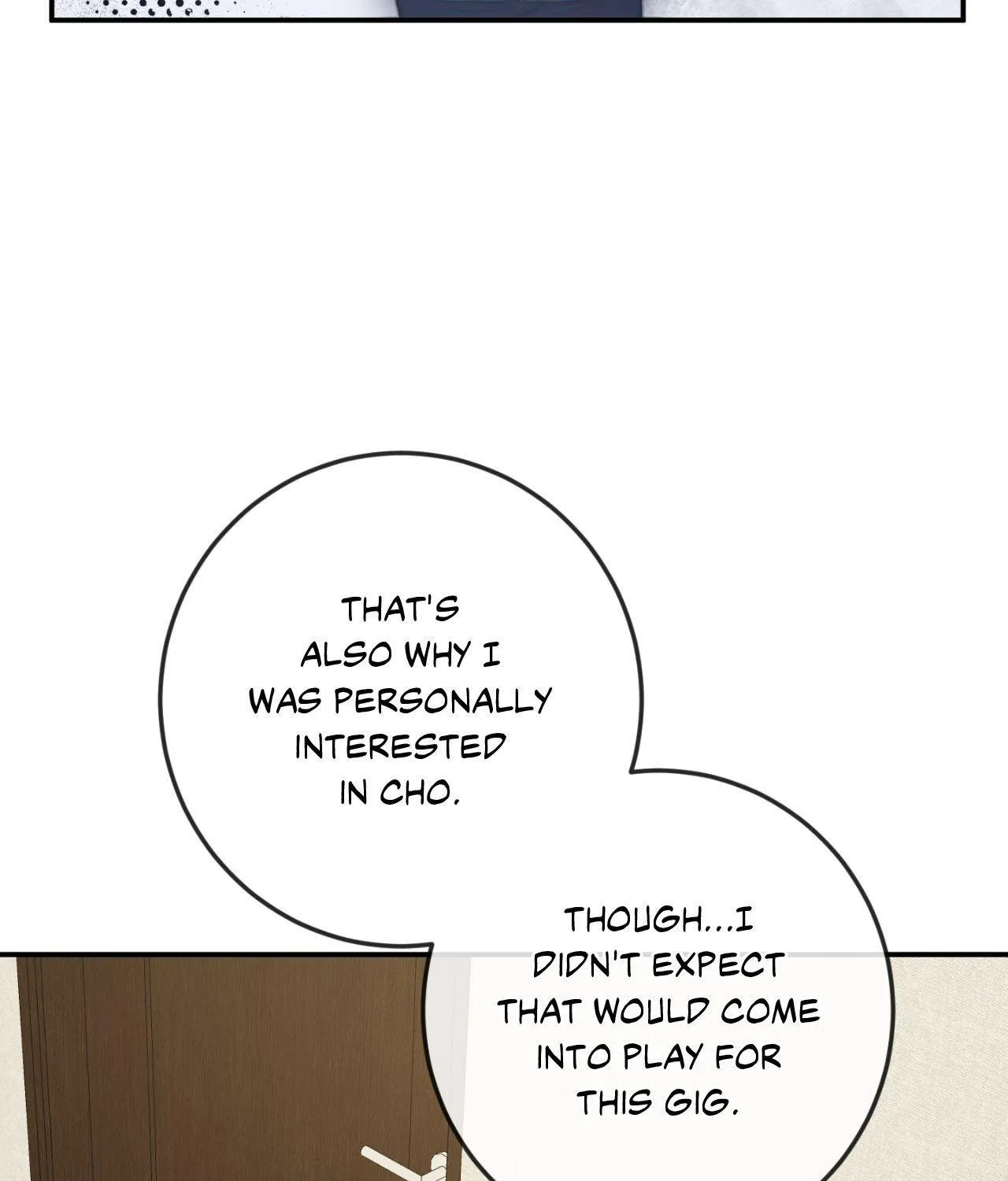 Precious Thing Chapter 37 page 21 - 