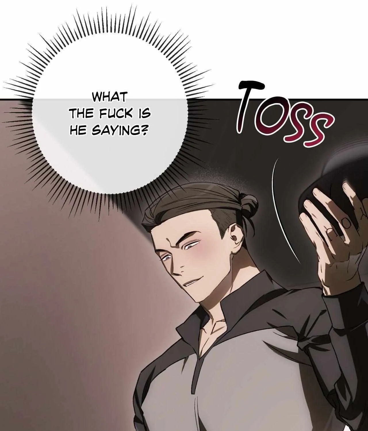 Precious Thing Chapter 37 page 201 - 