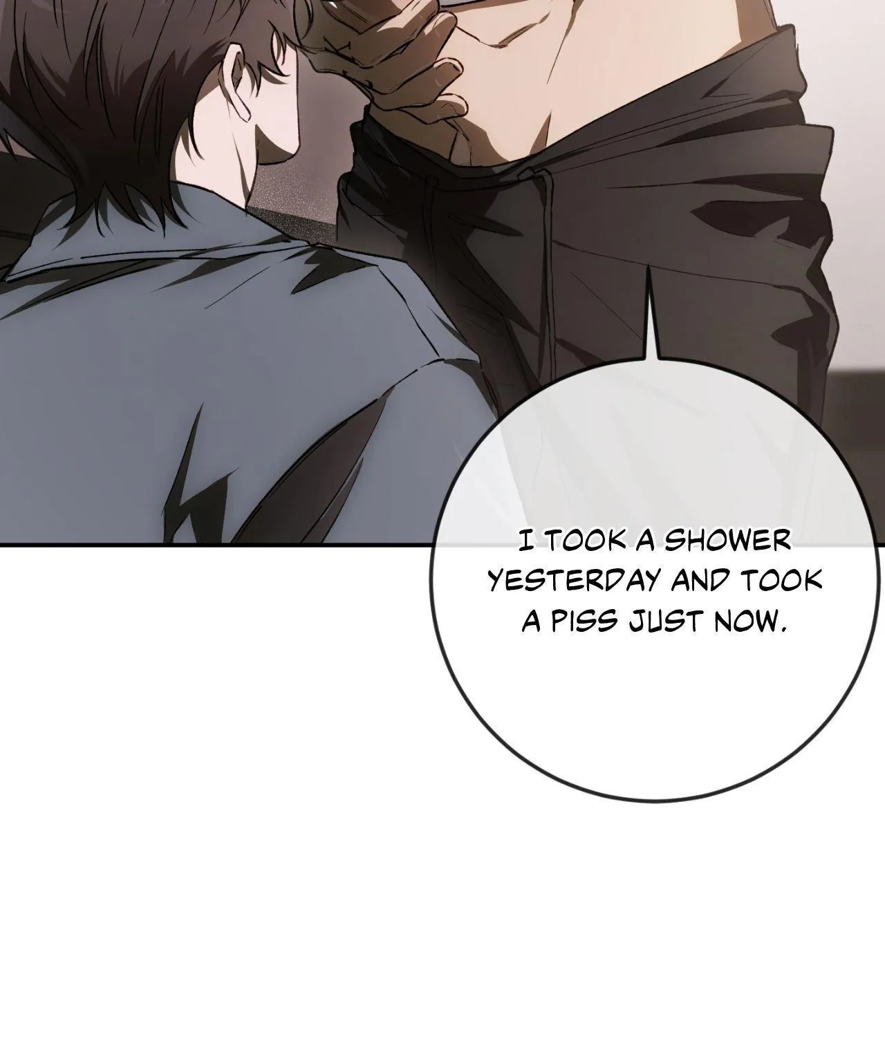 Precious Thing Chapter 37 page 203 - 