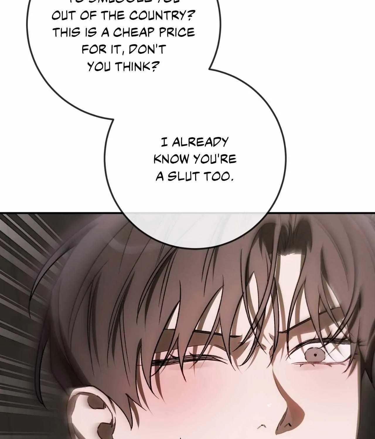 Precious Thing Chapter 37 page 205 - 