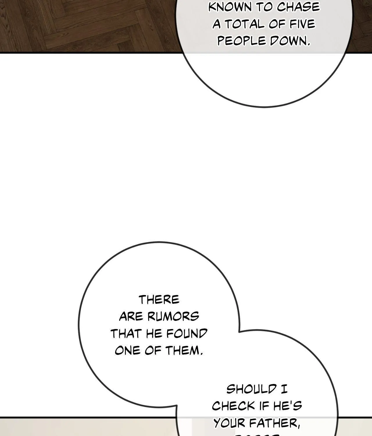 Precious Thing Chapter 37 page 27 - 