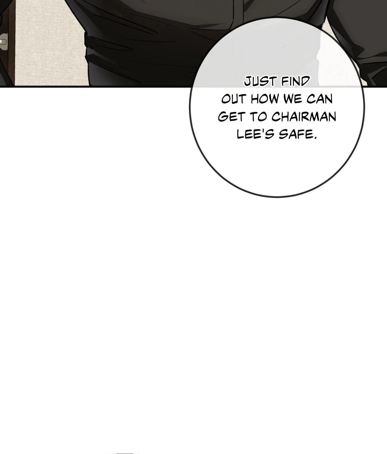 Precious Thing Chapter 37 page 33 - 