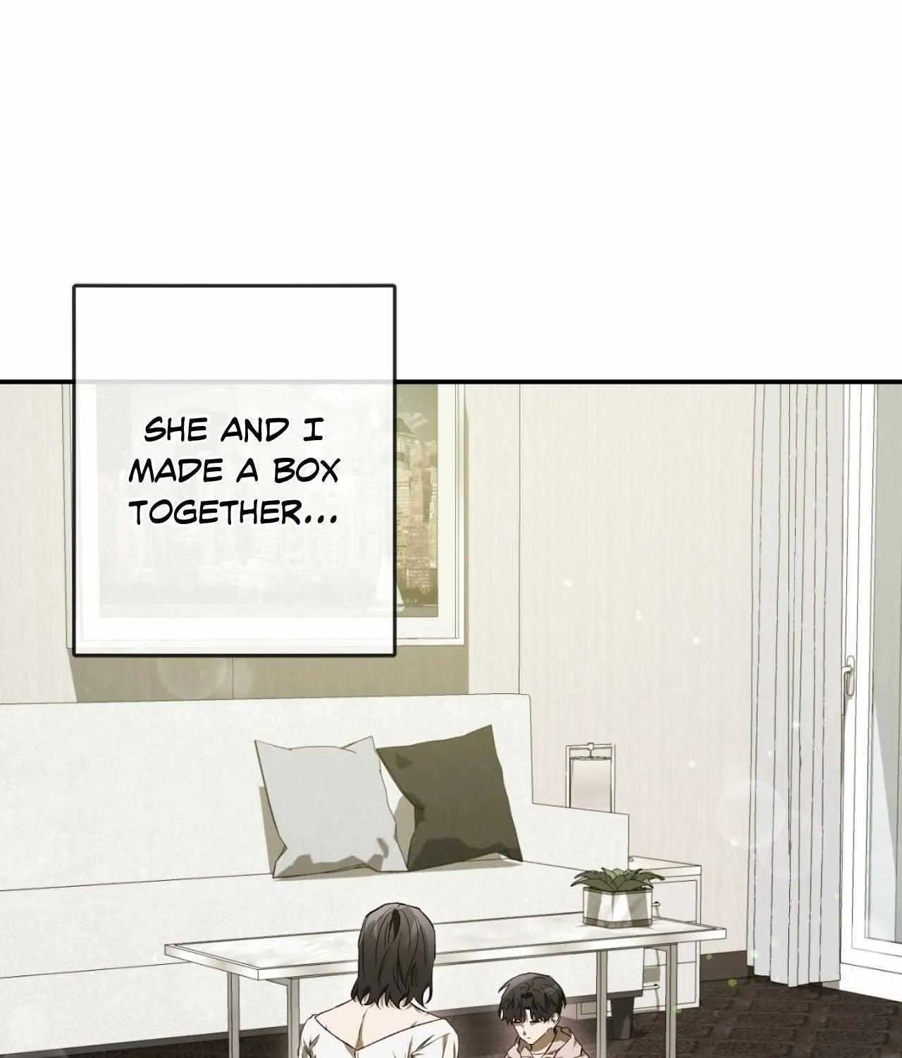 Precious Thing Chapter 37 page 5 - 