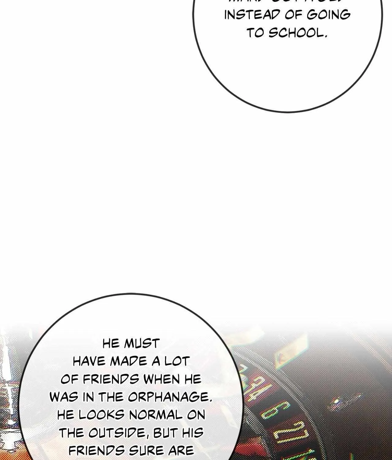 Precious Thing Chapter 37 page 45 - 