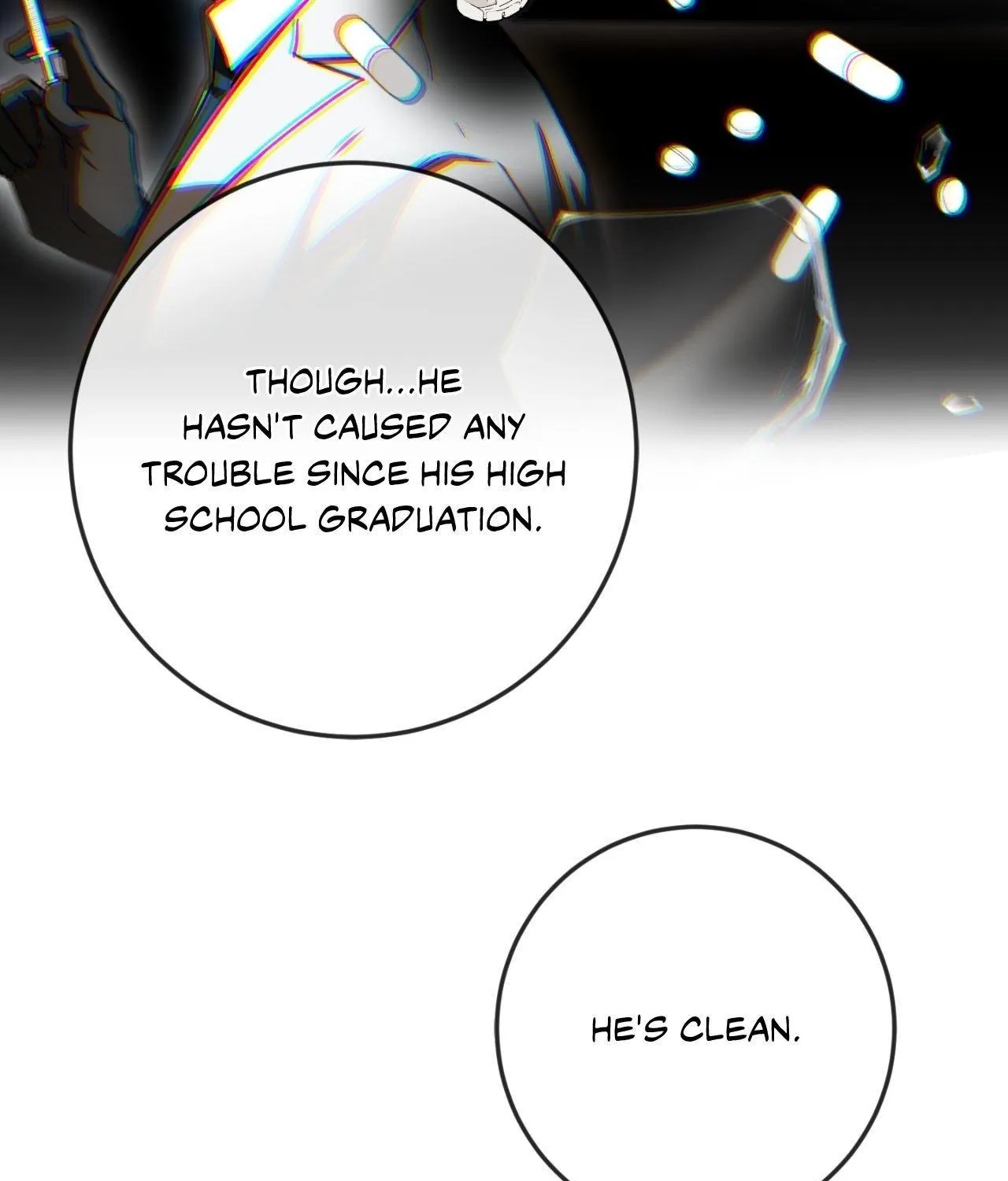 Precious Thing Chapter 37 page 49 - 