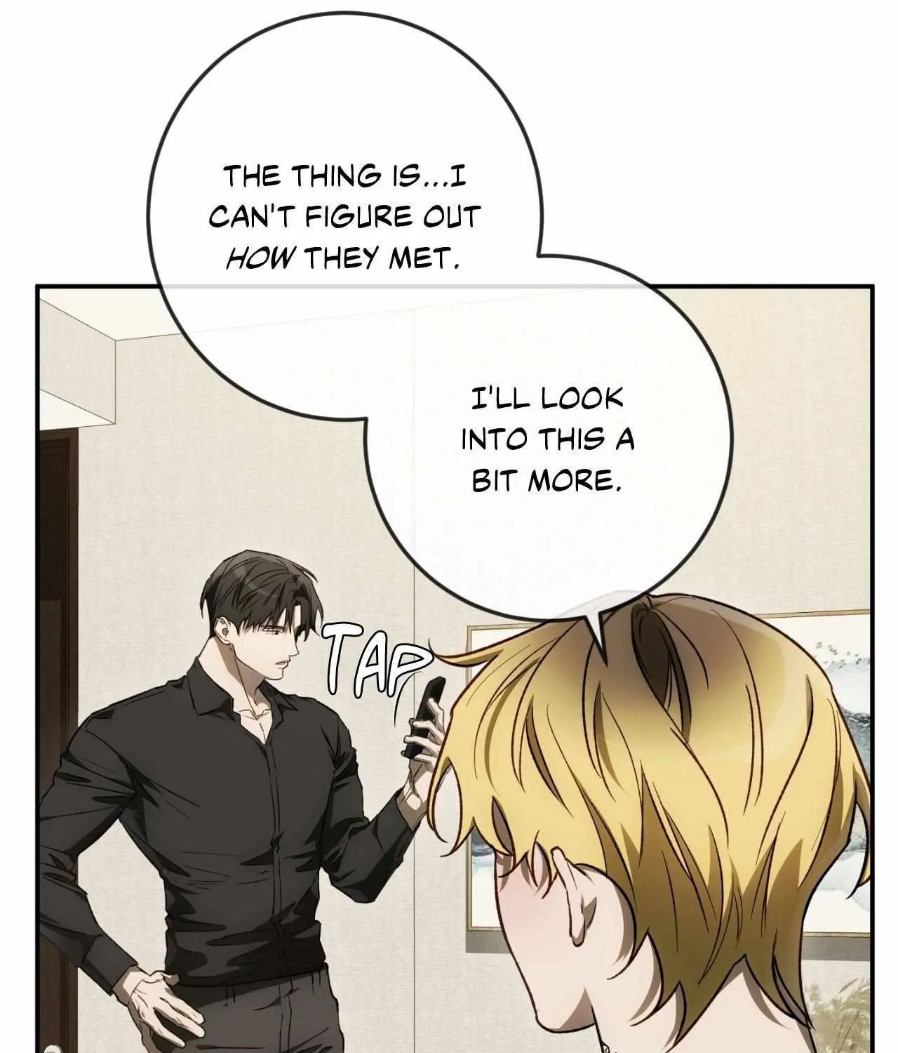 Precious Thing Chapter 37 page 64 - 