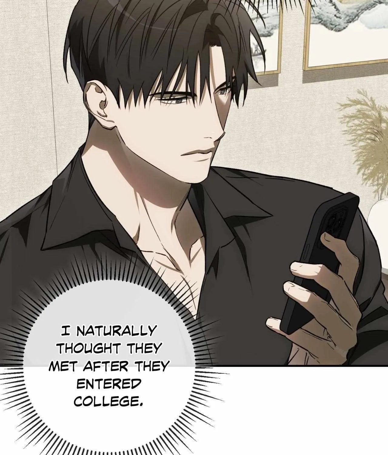 Precious Thing Chapter 37 page 68 - 