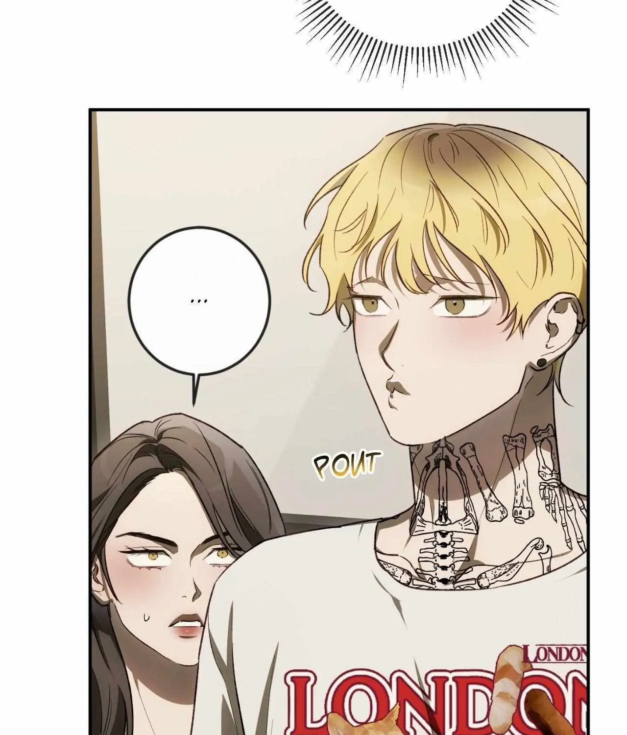 Precious Thing Chapter 37 page 70 - 